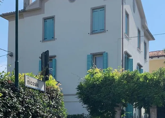 Casa de Férias Dimora Castiglioni *