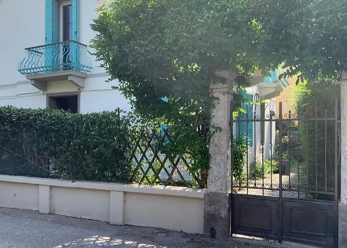 Dimora Castiglioni Casa de Férias