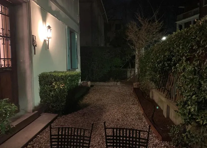 Dimora Castiglioni Semesterbostad