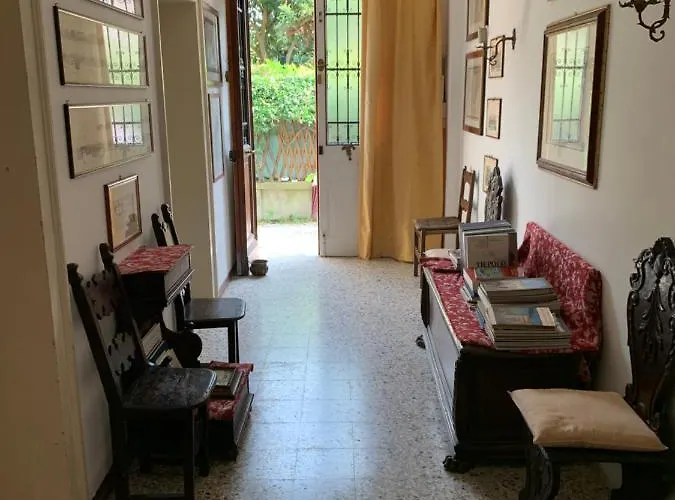 Dimora Castiglioni Casa de Férias Lido di Venezia