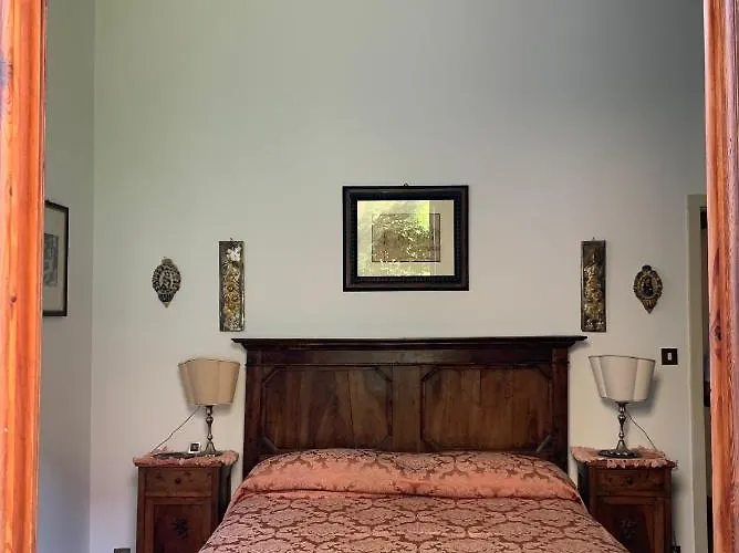 Dimora Castiglioni *