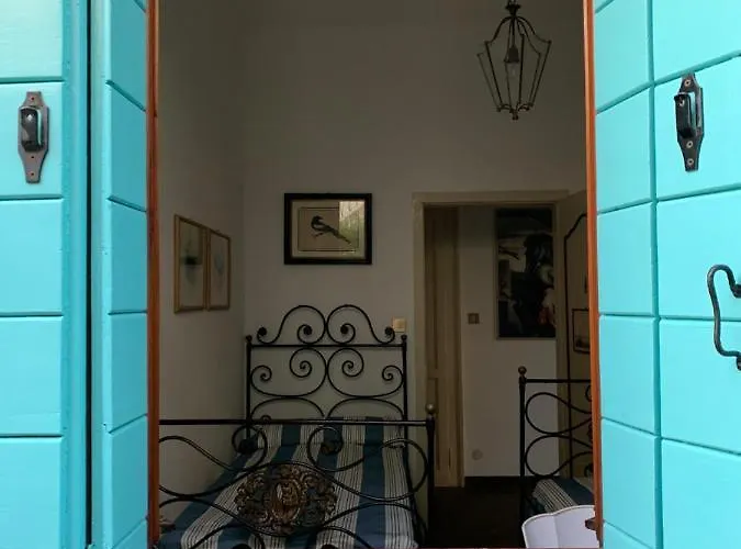 Dimora Castiglioni Casa de Férias *