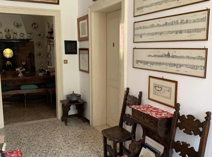 Dimora Castiglioni *