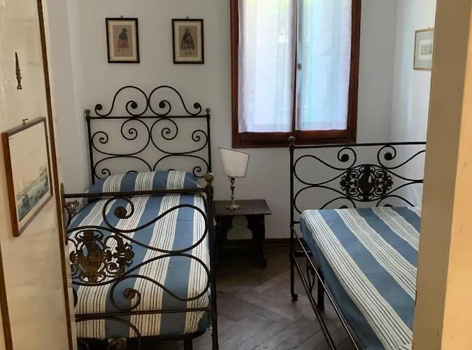 Dimora Castiglioni Casa de Férias