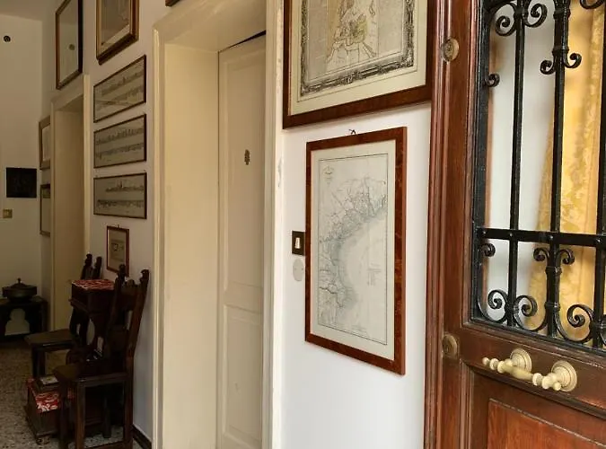 Casa de Férias Dimora Castiglioni