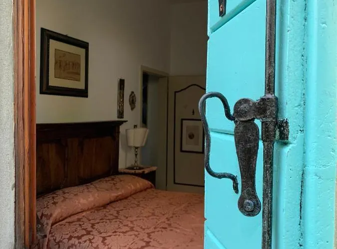 Casa de Férias Dimora Castiglioni Lido di Venezia