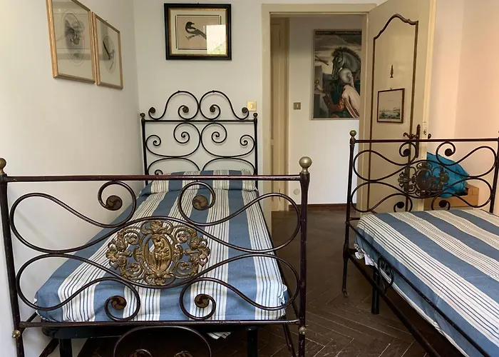 Dimora Castiglioni Casa de Férias Lido di Venezia