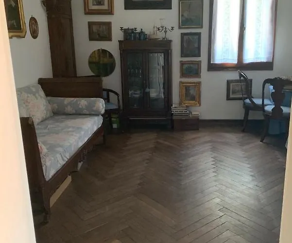 Dimora Castiglioni Casa de Férias *