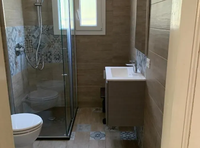 Dimora Castiglioni Casa de Férias