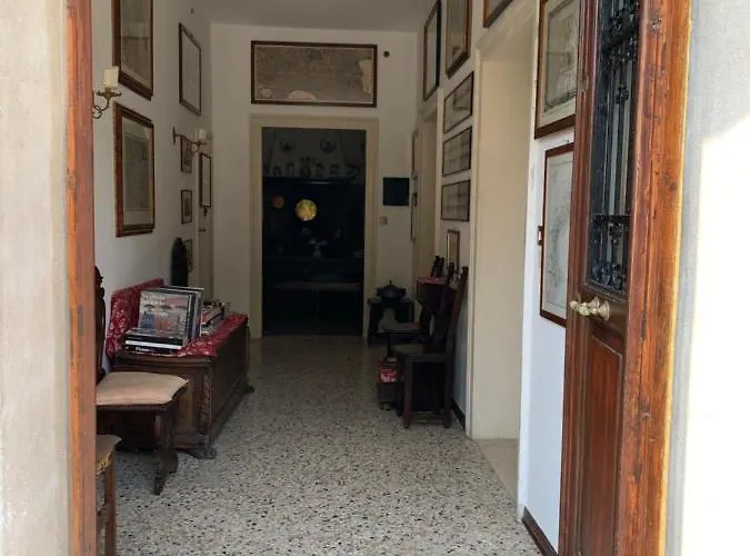 Dimora Castiglioni Casa de Férias *