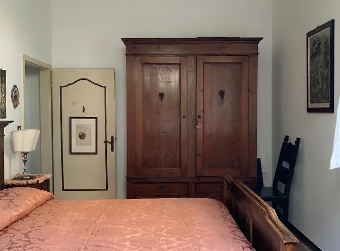 Dimora Castiglioni * Venedig-Lido