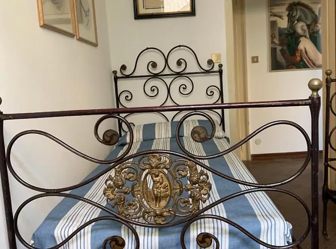 Casa de Férias Dimora Castiglioni *