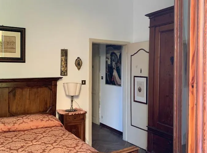 Dimora Castiglioni Casa de Férias *