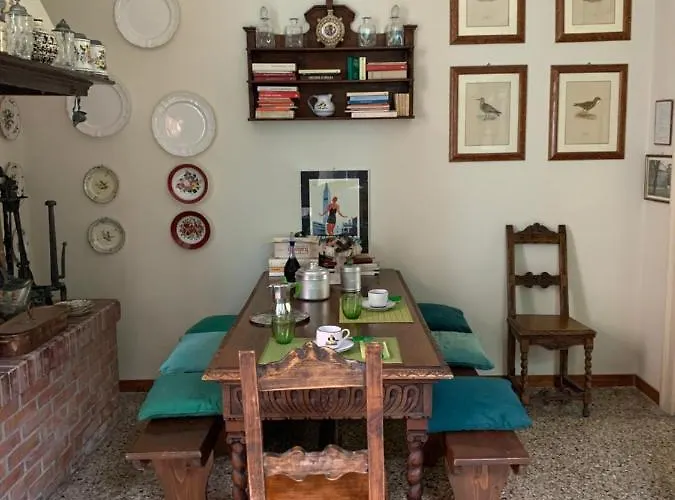 Casa de Férias Dimora Castiglioni *