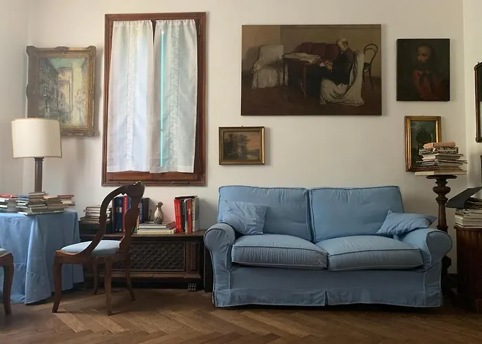 Dimora Castiglioni *