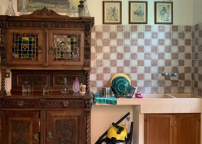 Dimora Castiglioni * Lido di Venezia