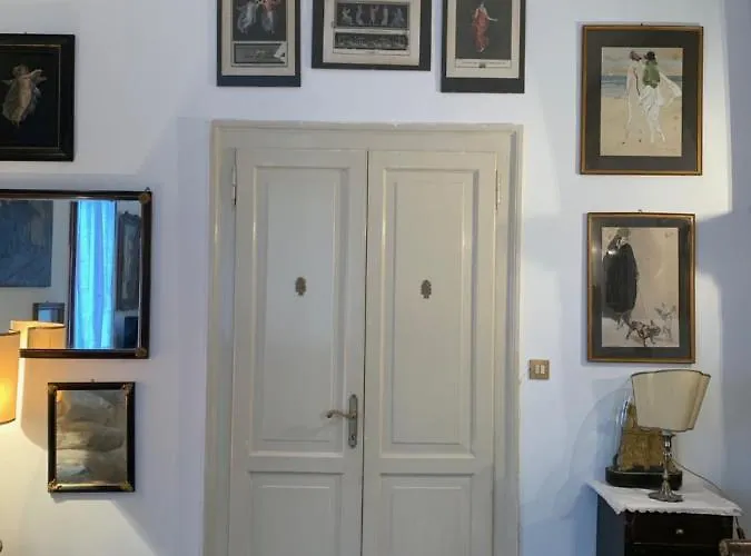 Dimora Castiglioni Casa de Férias *