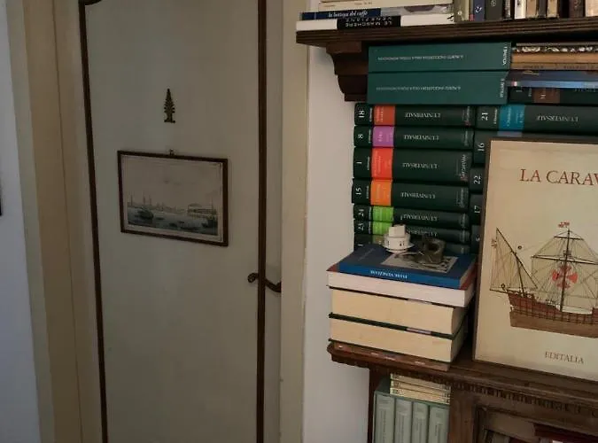 Dimora Castiglioni *