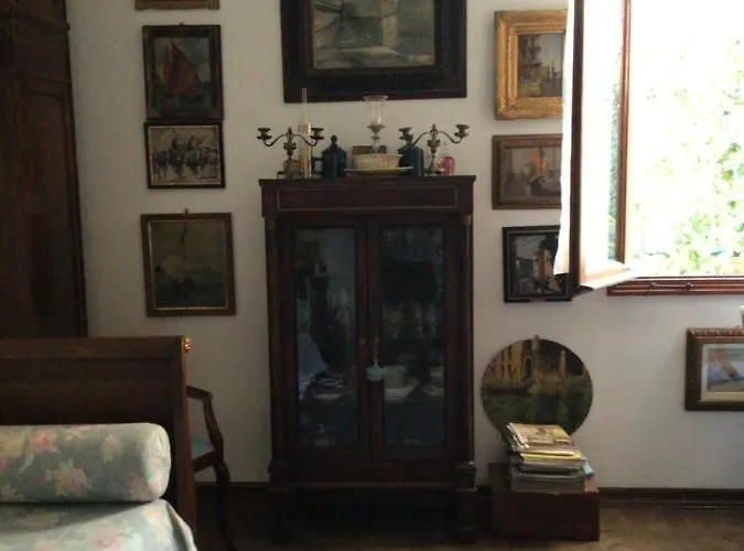 Dimora Castiglioni Casa de Férias *