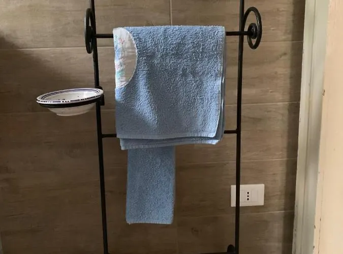 Dimora Castiglioni Casa de Férias *