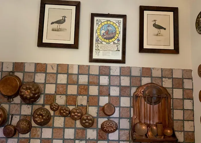 Dimora Castiglioni *