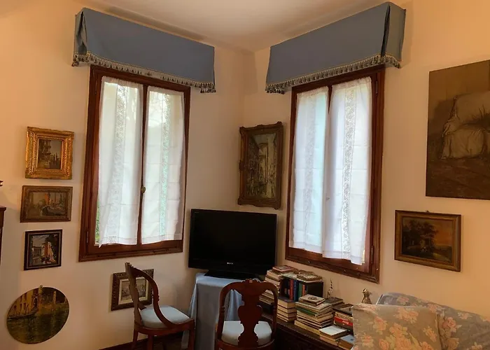 Dimora Castiglioni Casa de Férias Lido di Venezia