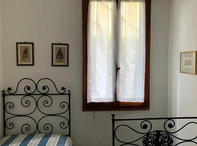 Dimora Castiglioni Casa de Férias