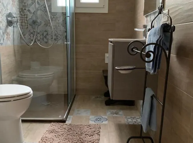 Dimora Castiglioni *