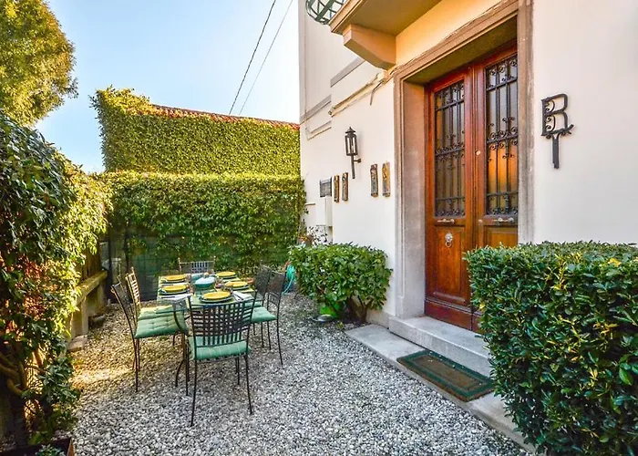 Casa de Férias Dimora Castiglioni *