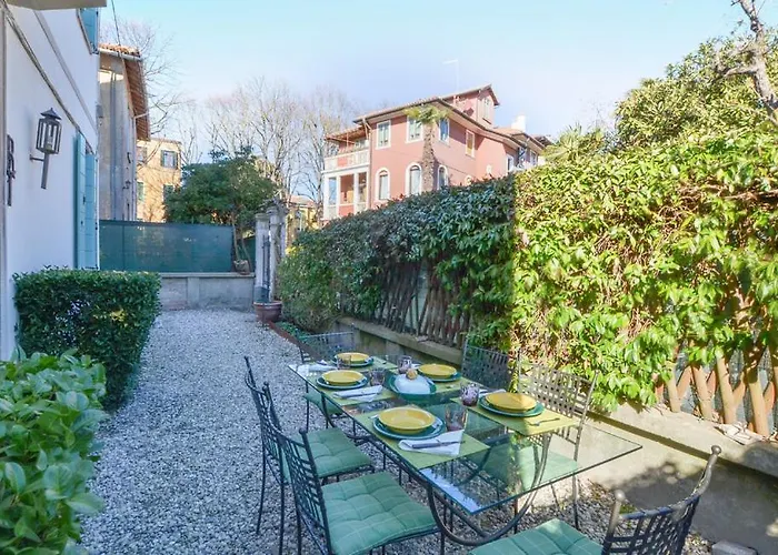 Dimora Castiglioni Lido di Venezia