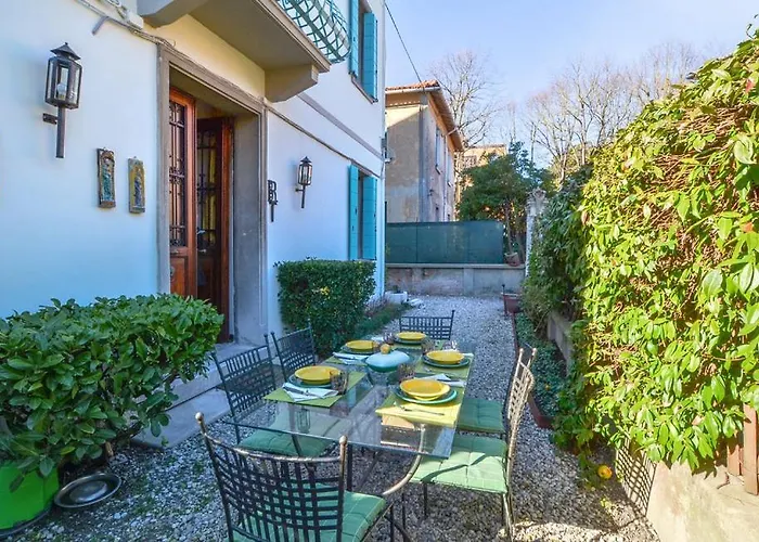 Dimora Castiglioni *