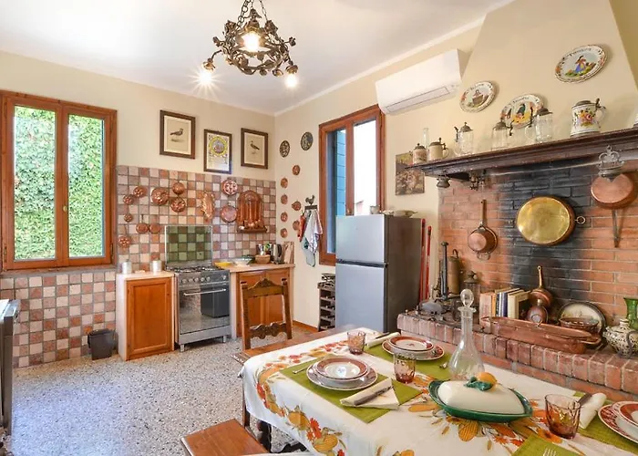 Dimora Castiglioni *