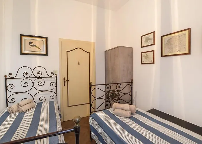 Casa de Férias Dimora Castiglioni