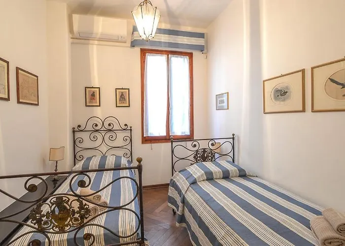 Dimora Castiglioni *