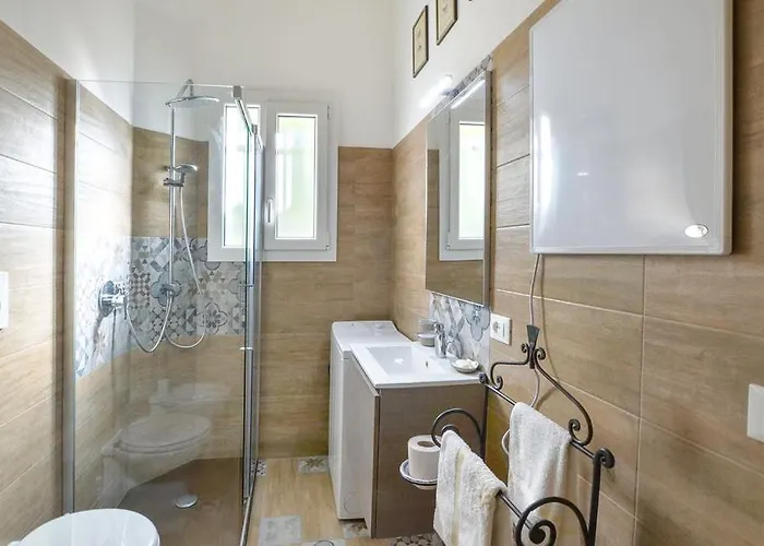 Dimora Castiglioni * Lido di Venezia