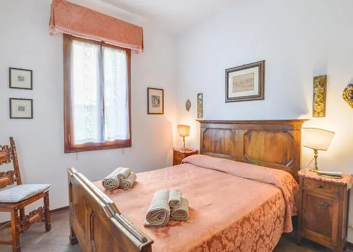 Dimora Castiglioni Venedig-Lido