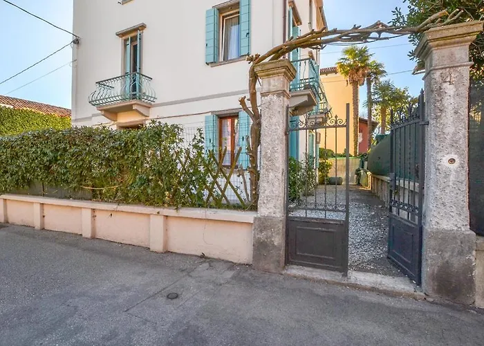 Dimora Castiglioni Casa de Férias *