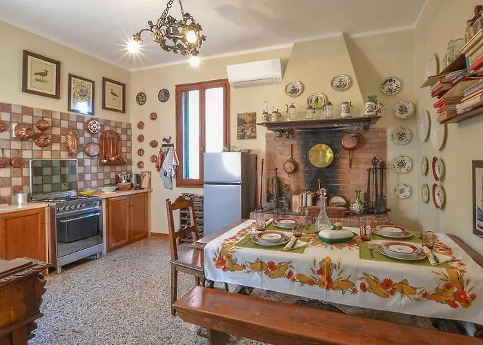 Dimora Castiglioni *