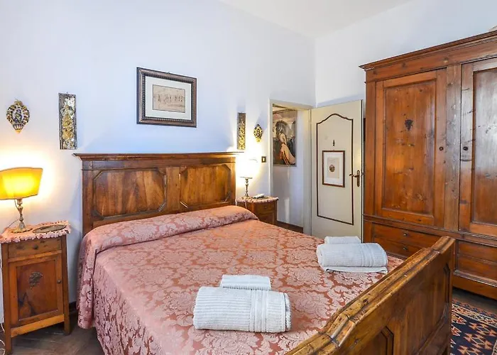 Dimora Castiglioni * Lido di Venezia