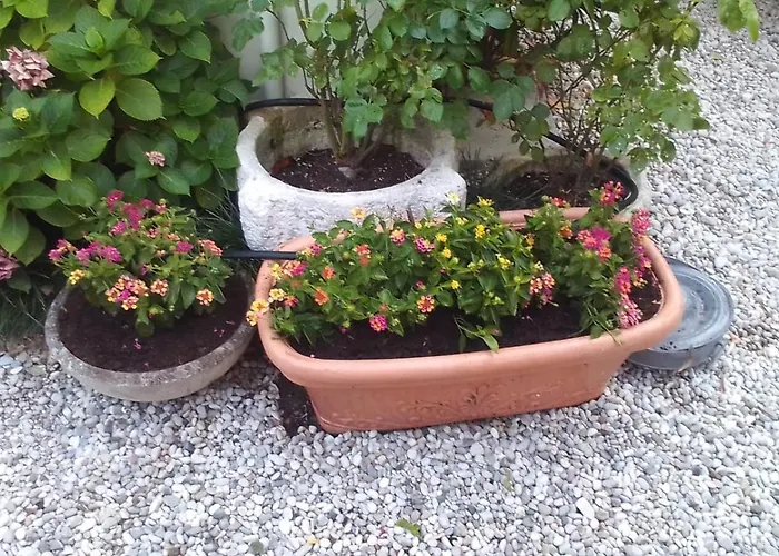 Dimora Castiglioni Casa de Férias