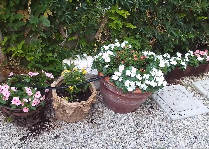 Dimora Castiglioni * Lido di Venezia