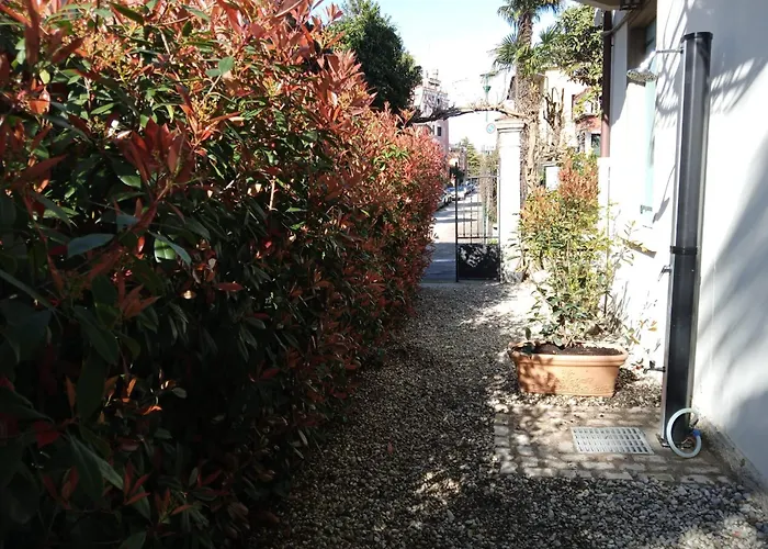 Dimora Castiglioni Casa de Férias *