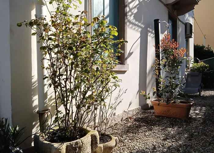 Dimora Castiglioni Venedig-Lido