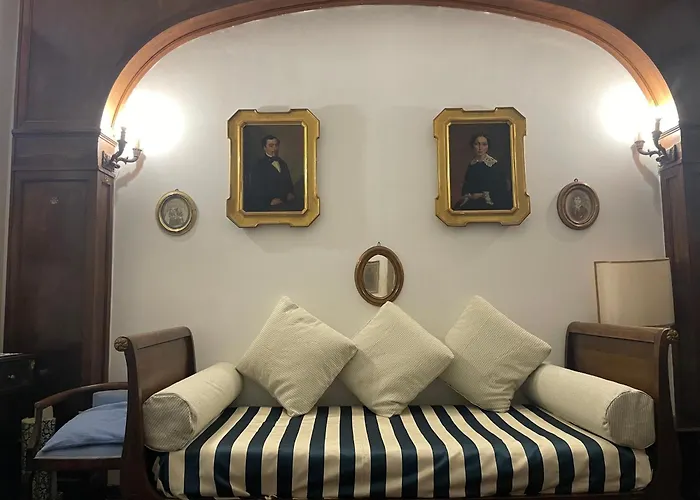 Dimora Castiglioni * Lido di Venezia