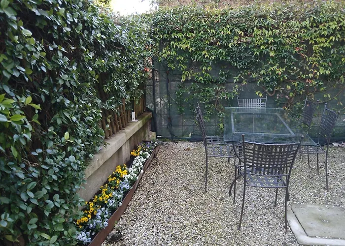 Casa de Férias Dimora Castiglioni