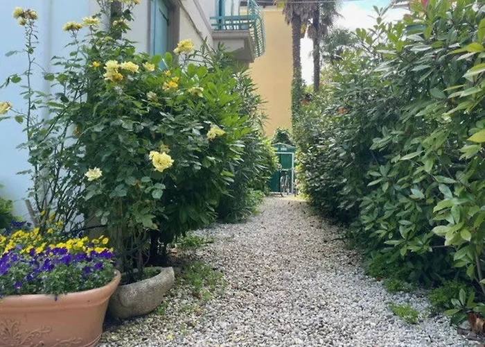 Dimora Castiglioni Casa de Férias *