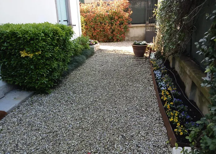 Dimora Castiglioni Casa de Férias Lido di Venezia