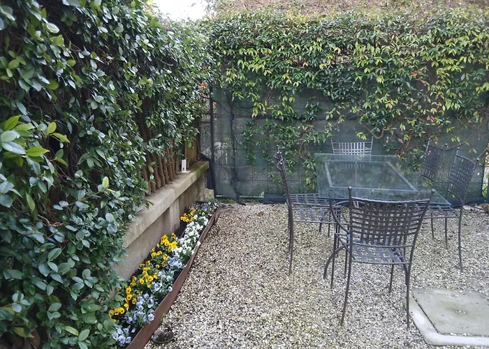 Dimora Castiglioni * Lido di Venezia